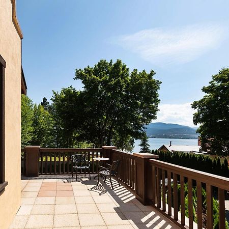 Naramata Inn Exterior photo